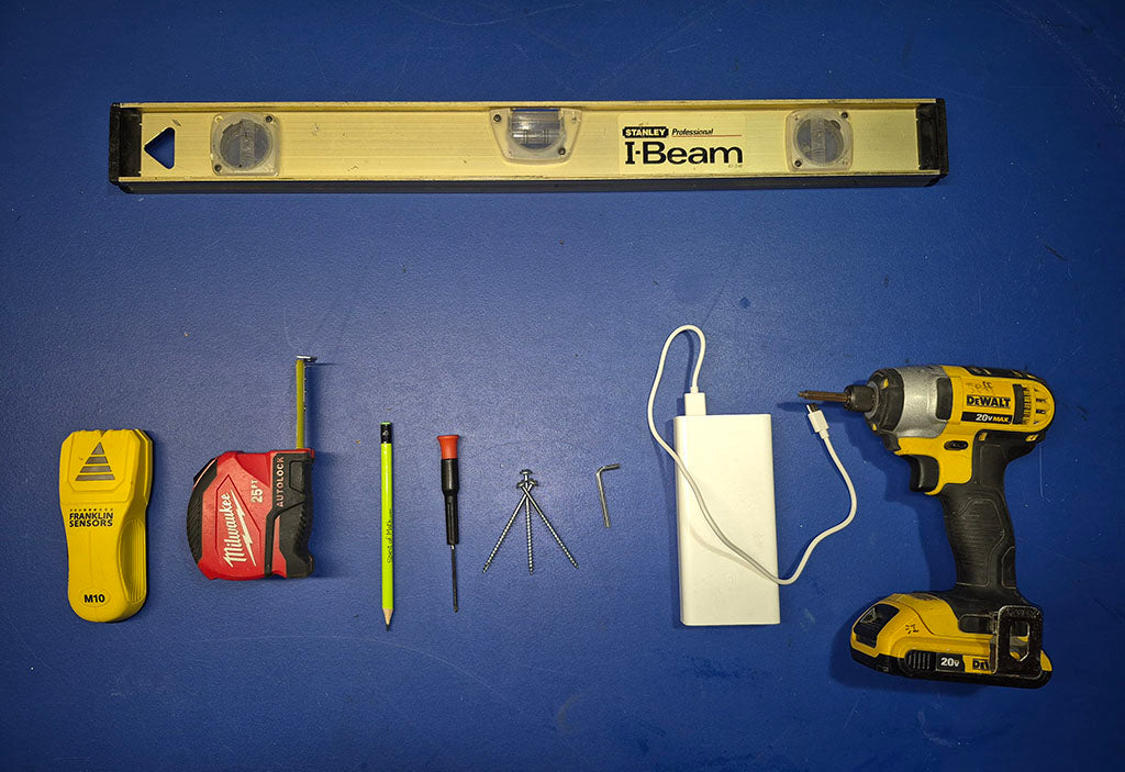 Tools list
